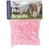 Magic braids, zak Magic braids, zak