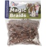 Magic braids, zak Magic braids, zak