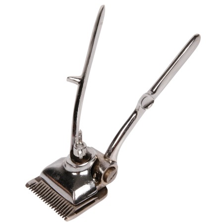Hand clipper Hand clipper