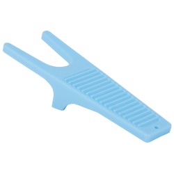 Laarzenknecht plastic