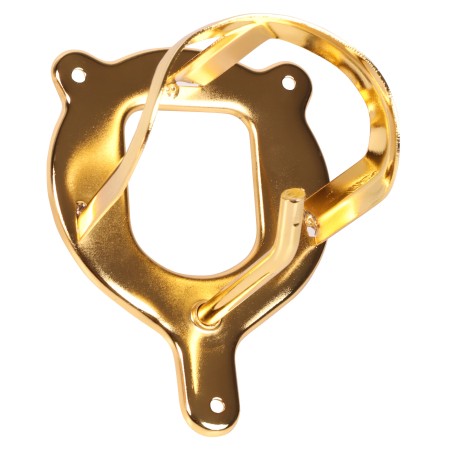 Hoofdstelhanger Metallic Hoofdstelhanger Metallic