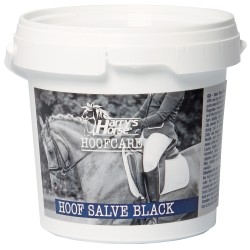 Hoefvet zwart (500 ml)