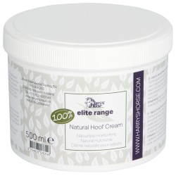 Hoefcreme Natural (500ml)