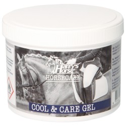 Cooling & care gel (500 ml)