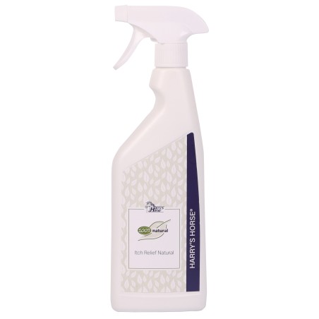 Itch Relief Natural (500ml) Itch Relief Natural (500ml)