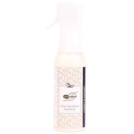 Paarden Deo Superfresh Natural (500ml)