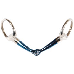 Onderlegtrens Bustrens Enkelgebroken Sweet Iron 14mm