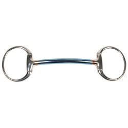 Bustrens Stang Gebogen Sweet Iron 12mm