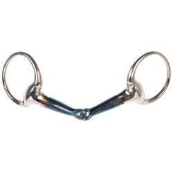 Bustrens Enkelgebroken Sweet Iron 23mm