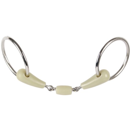 Watertrens Dubbelgebroken Apple 18mm Watertrens Dubbelgebroken Apple 18mm