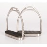 Beugels Fillis Brushed Crystal Beugels Fillis Brushed Crystal