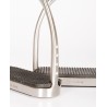 Beugels Fillis Brushed Crystal Beugels Fillis Brushed Crystal