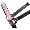 Halster Leder Broadway Halster Leder Broadway