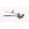 Hand clipper Hand clipper