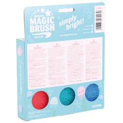 Magic Brush