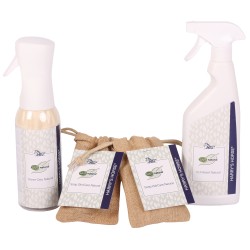 Itch Relief Natural (500ml)