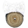 Haarspeld strass
