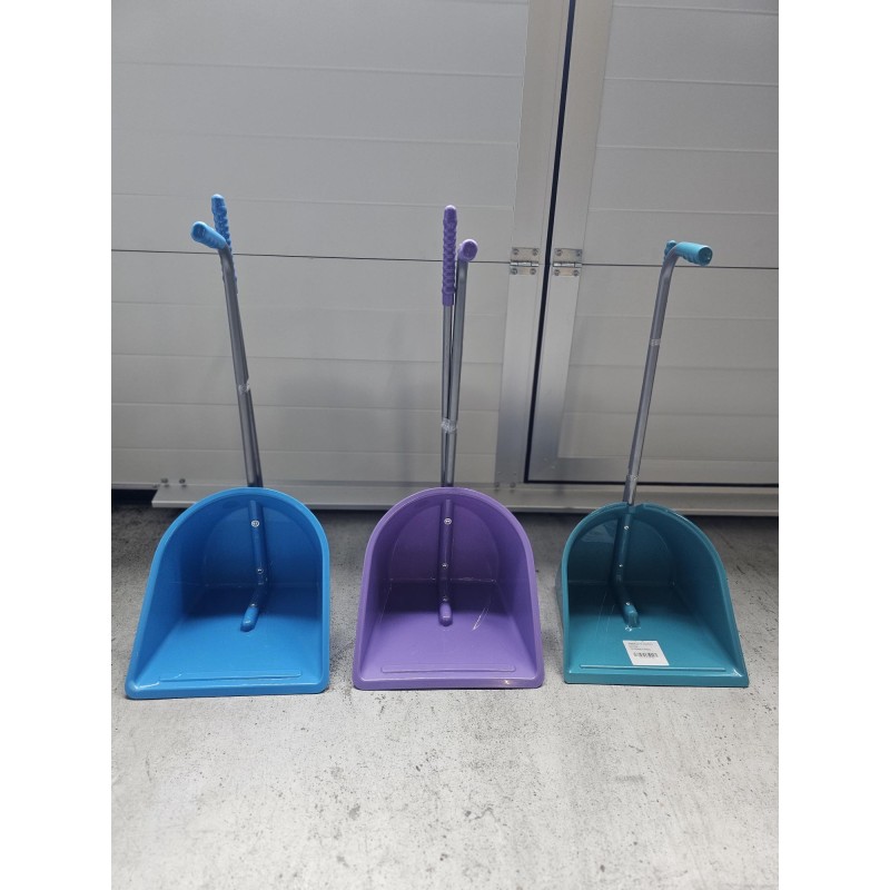 MestBoy, Blauw-Paars-Groen