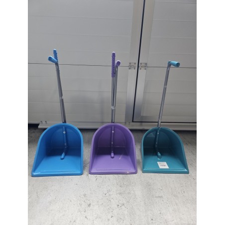 MestBoy, Blauw-Paars-Groen