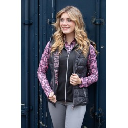 HW24 Bodywarmer Just Ride...