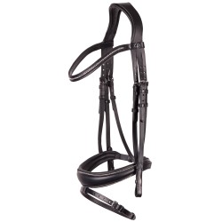 Hoofdstel Petit Crystal