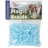 Magic braids, zak Magic braids, zak