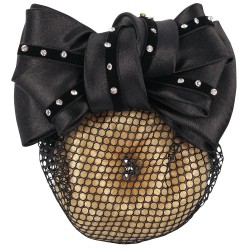 Haarspeld strass