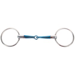 Watertrens Enkelgebroken Sweet Iron 16mm