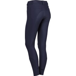 Rijbroek Softshell Full Grip