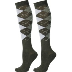 Kousen Argyle
