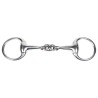 Bustrens Dubbelgebroken Pony 12mm Bustrens Dubbelgebroken Pony 12mm