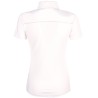 Shirt KM EQS Silver