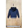 OUTLET Bomber Jacket Lisbon Navy
