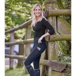 OUTLET - Rijbroek FENJA mt36
