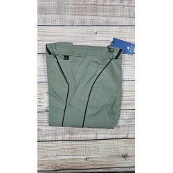 OUTLET - Rijbroek FENJA Khaki mt44