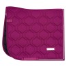 Zadeldekje IRHLovely Pearl -Dark flower-