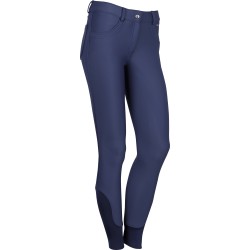 Rijbroek Softshell Full Grip