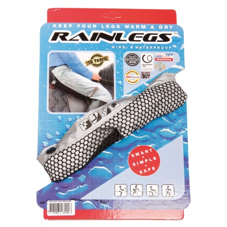 Rainlegs Reflective