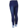 Rijbroek Equitights Denim Diva Stella Full Grip