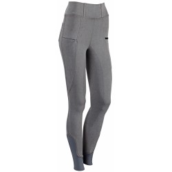 Rijbroek Equitights Denim Winterberg Full Grip