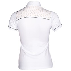 Wedstrijdshirt Blackpool