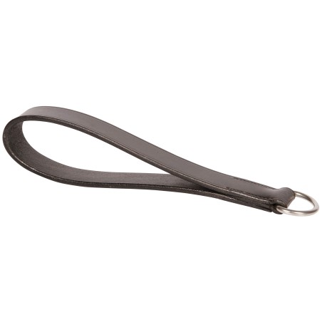 Losse lus voor slofteugel Losse lus voor slofteugel