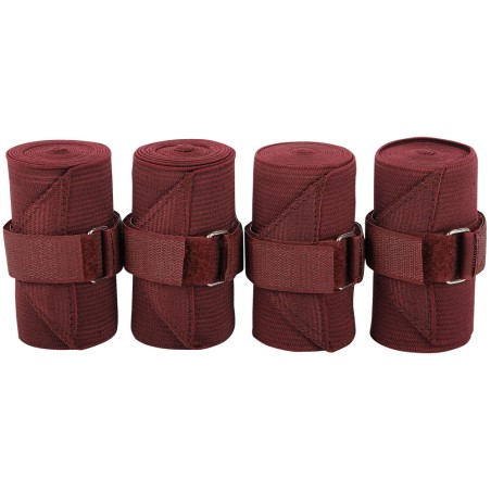 Bandages Elastisch 4 st.