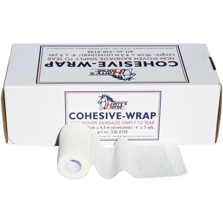 Cohesive bandages Cohesive bandages