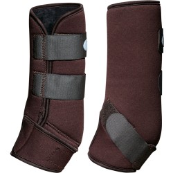 Beenbeschermers Memoryfoam