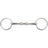 Onderlegtrens Watertrens Dubbelgebroken 14mm Onderlegtrens Watertrens Dubbelgebroken 14mm