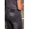 Rijbroek heren Liciano Denim Full Grip Rijbroek heren Liciano Denim Full Grip