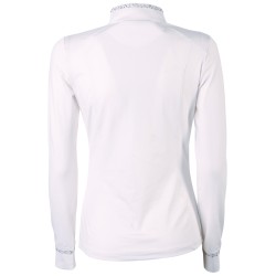 Wedstrijdshirt Calgary
