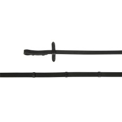 Hoofdstel Anatomic Rosegold