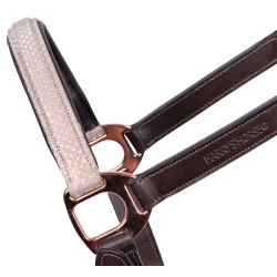 Halster Leder Broadway